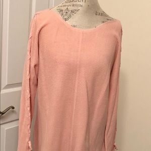 Chico’s Sweater - Size 3 (XL)